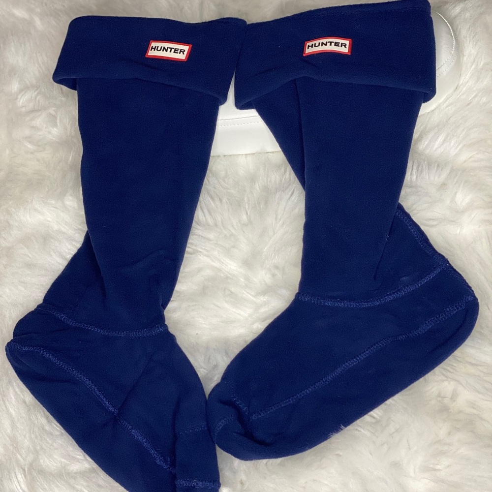 💙HUNTER Socks 🧦